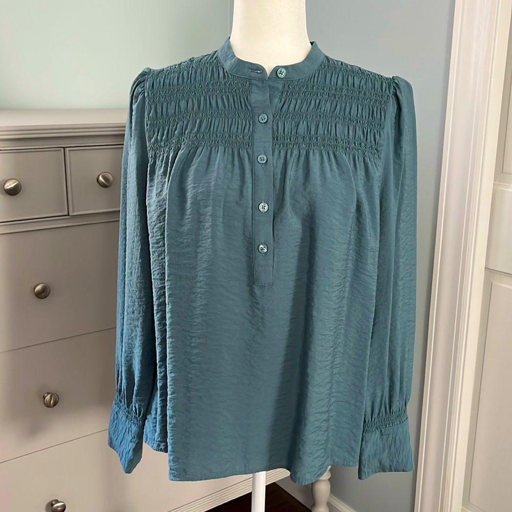 NWoT Ann Taylor Blouse
